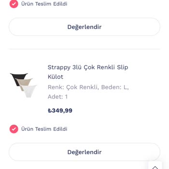 Yanlış Renk Ve Hatalı Ürün Teslimatı Sorunu