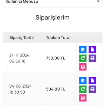 Kargo Şirketi Yüzünden Mağduriyet