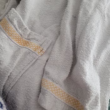 Siemens Ignored My Complaints About Pilling Tearing and Fading Issues