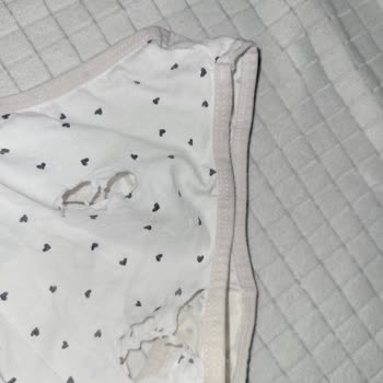 Siemens Ignored My Complaints About Pilling Tearing and Fading Issues