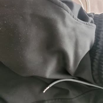 Siemens Ignored My Complaints About Pilling Tearing and Fading Issues