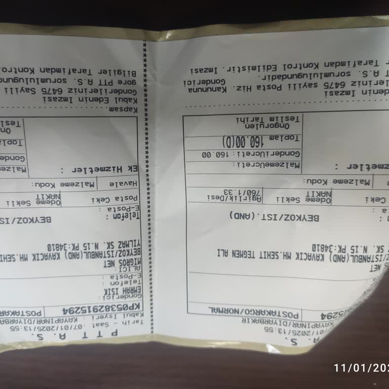 Bilgilendirme Yapılmadan Fiyat Artışı Ve İade Sorunu