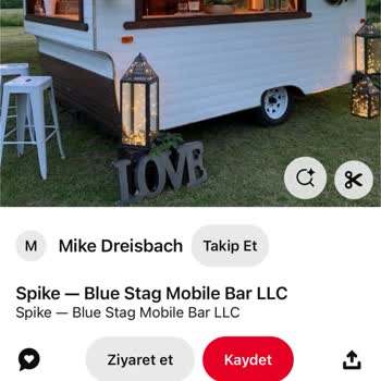 Dönerde Şok Edici Buluntu!