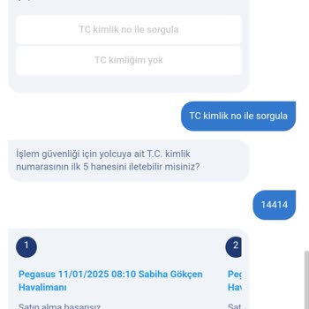 Obilet'ten Bilet Alımında Çifte Para Çekimi Sorunu