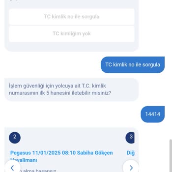 Obilet'ten Bilet Alımında Çifte Para Çekimi Sorunu