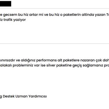 İsimtescil'de Yavaşlık Problemi Ve Destek Eksikliği