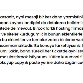 İsimtescil'de Yavaşlık Problemi Ve Destek Eksikliği