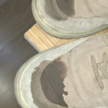 Greyder Ayakkabıda Kalite Sorunu Ve Müşteri Memnuniyetsizliği