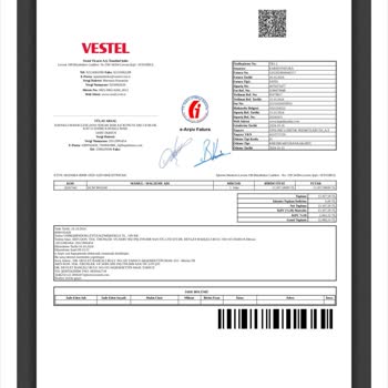 Yeni Alınan Çamaşır Makinesi Kullanılmadan Bozuldu