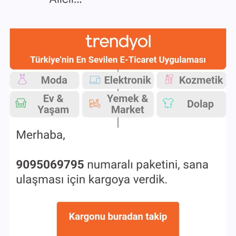 Sürat Kargo'nun Teslimat Sorunu Ve Müşteri Mağduriyeti