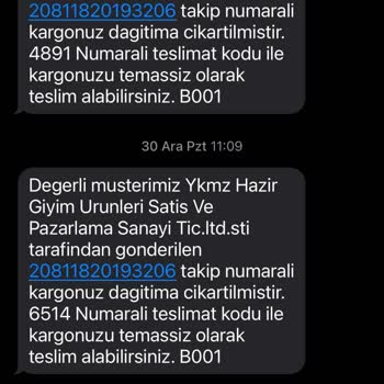 Dalaman Sürat Kargo: Müşteri Psikolojisini Zorlayan Deneyim