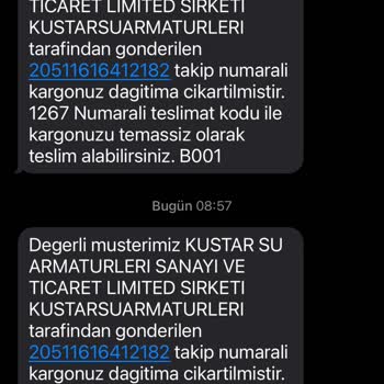 Dalaman Sürat Kargo: Müşteri Psikolojisini Zorlayan Deneyim