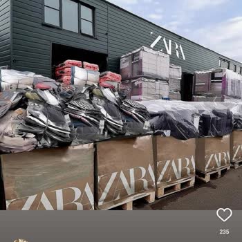 Zara Hediye Kutusu: Kaybolan Para