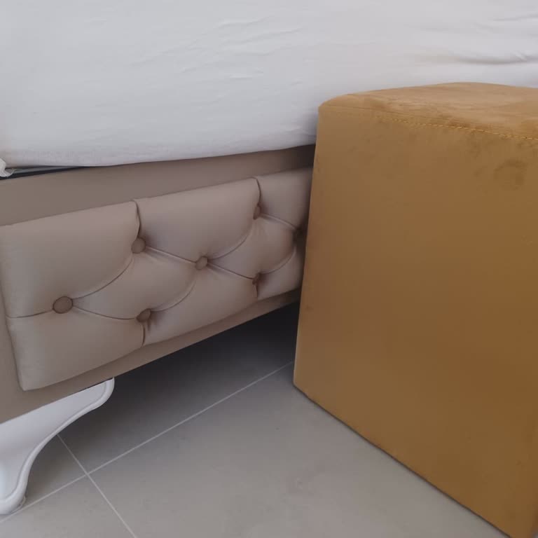 Dört Yıldır Beklenen Mobilya Teslimatı