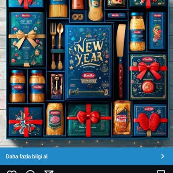 Barilla Adı Kullanılarak Yapılan Yanıltıcılık Girişimi!