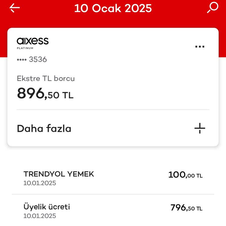 Haksız Üyelik Ücretleri İçin İade Talebi