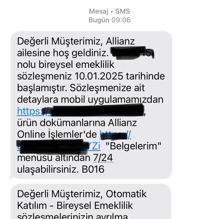 İzinsiz Yapılan Otomatik Sözleşme Sorunu