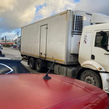 Ortakent Mağazasında Hayal Kırıklığı: BİM Zihniyeti