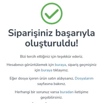 Siparişim Neden Hâlâ Kargoya Verilmedi?