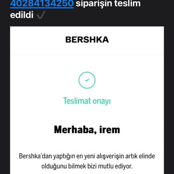 Kayıp Sipariş Ve Ulaşılmaz Müşteri Hizmeti
