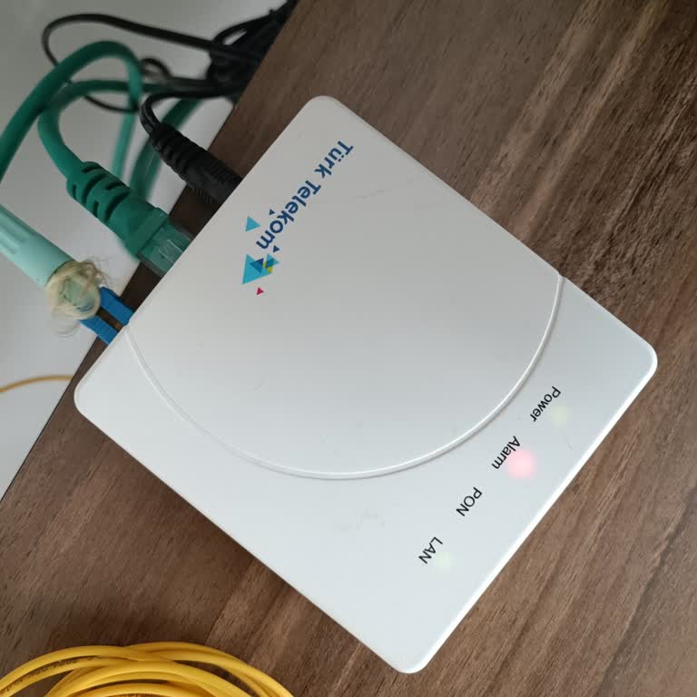 Türk Telekom'un Hizmet Gecikmesi Ve Çözüm Eksikliği