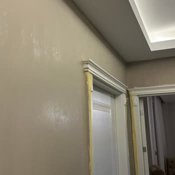 Yanlış Renk Mağduriyeti: Modern Bej Yerine Kahverengi