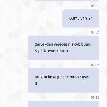 Bet Garanti'de Yatırım Sorunu Ve Şüpheli Destek Yanıtı