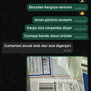 Yanlış Ürün Ve İade Sorunu: Çiçek Sepeti'nde Tespih Krizi