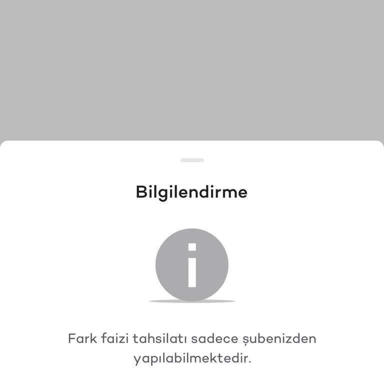 Akbank Kredi Erteleme İşlemi Ve Şube Zorunluluğu