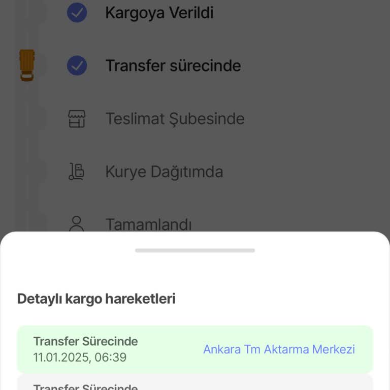 Ertelenen Teslimat: Hepsiburada Üzerinden Alışverişte Yaşanan Sorun