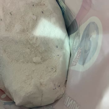 Sahte Deterjan Mağduriyeti