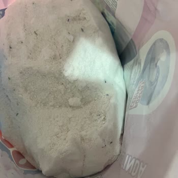 Sahte Deterjan Mağduriyeti