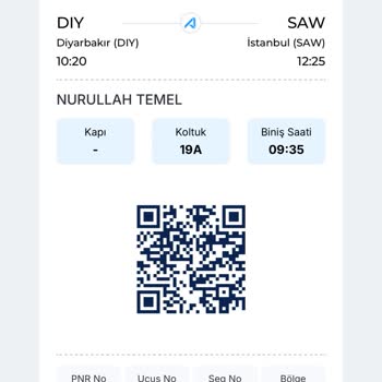 Haksız Bagaj Ücreti Sorunu