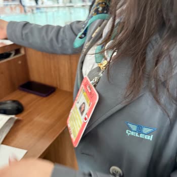 Haksız Bagaj Ücreti Sorunu