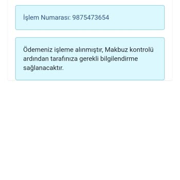 Epttavm'de Yanlış IBAN'a Ödeme Kabusu!