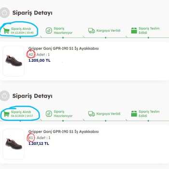 İlgisizlik Ve Bekletilme: Ayakkabı İade Sürecinde Yaşanan Sorunlar