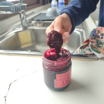 Epttavm'den Aldığım Ürün Taşlaşmış Çıktı Ve İade Kabul Edilmedi!