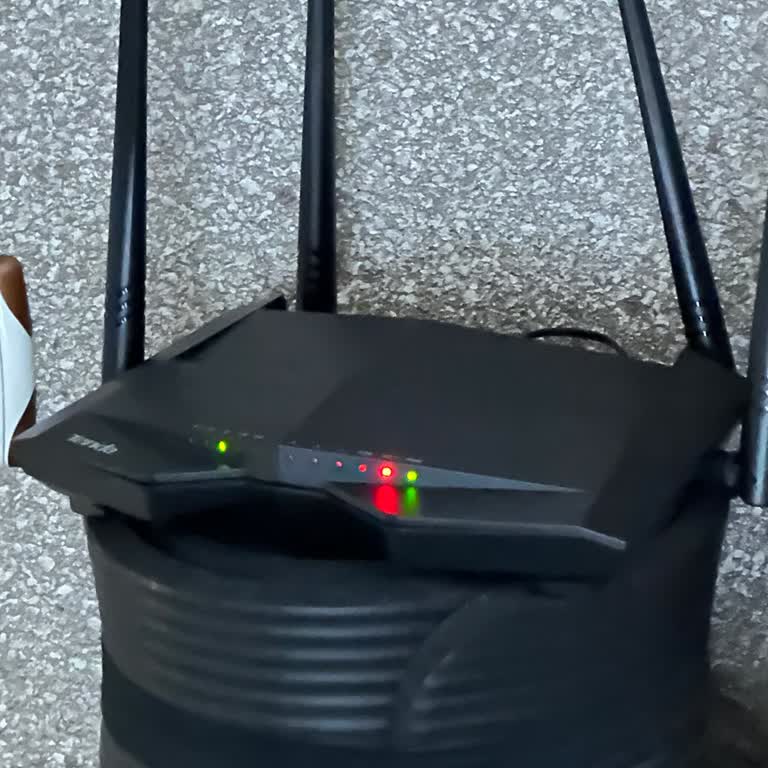 Sürekli Wi-Fi Kopmaları Ve Yetersiz Müşteri Hizmetleri