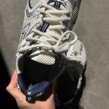 New Balance 530 Modelinin Erken Deformasyonu Ve Kullanıcı Hatası Yanıtı