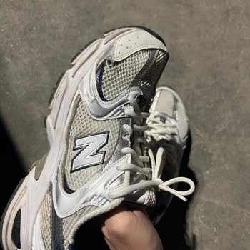 New Balance 530 Modelinin Erken Deformasyonu Ve Kullanıcı Hatası Yanıtı