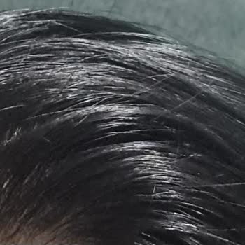 Yanlış Renk Boya Şoku: Koyu Kahverengi Yerine Siyah