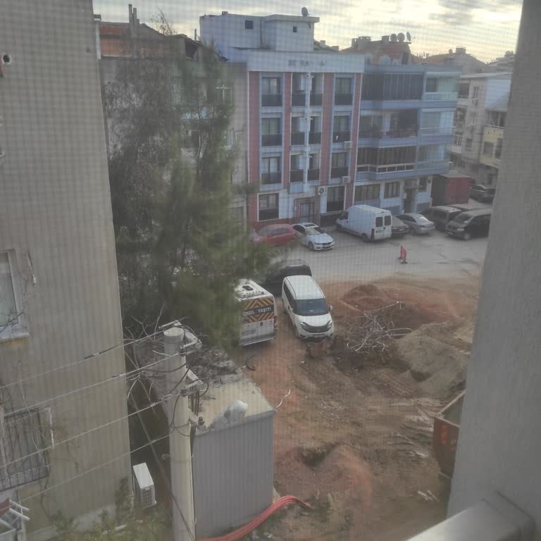 Sürekli Elektrik Kesintileri Nedeniyle Mağduriyet Yaşıyorum