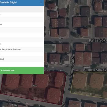 Çevre Ve Şehircilik Bakanlığı Pendik Andaçkent Siteleri İçin Acil Kentsel Dönüşüm İhtiyacı