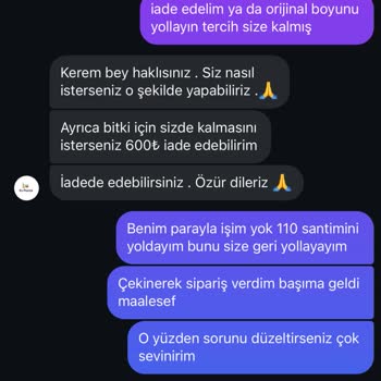 Yanlış Ölçü Ve İlgisizlikle Hayal Kırıklığı