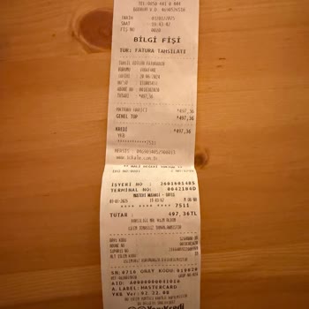 Vodafone İle Borç Ve İletişim Sorunları