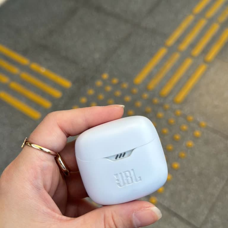 JBL Kulaklıklarla Yaşadığım Şarj Ve Bağlantı Sorunları