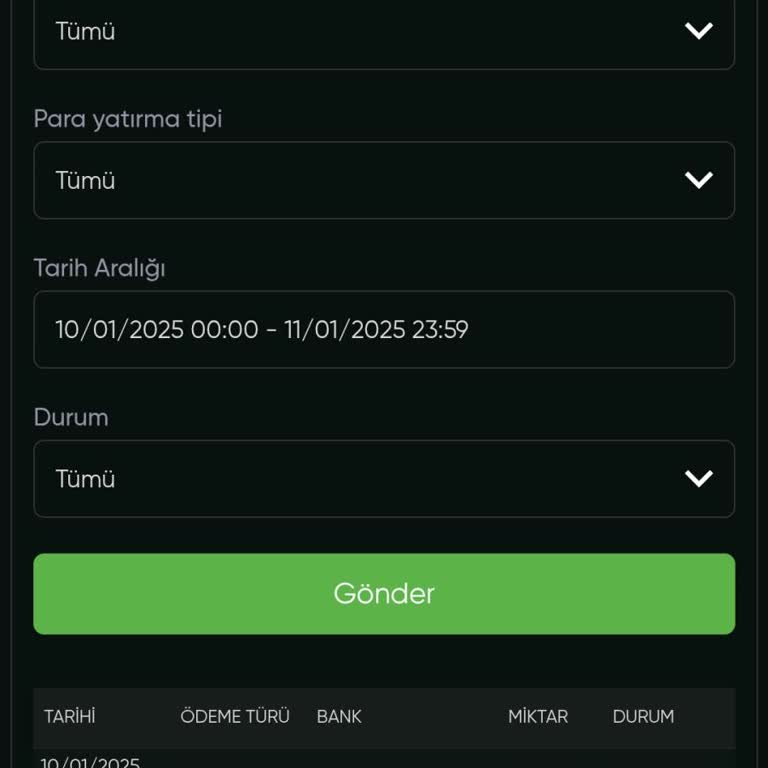 Kimlik Doğrulama Sorunları Ve Yatırım Çevrimleri