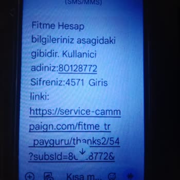 Yanlışlıkla Oluşan Abonelik Ücretinin İadesi