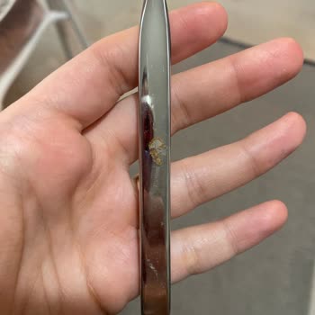 Paslanan Çatal Bıçak Takımı Ve İletişim Sorunları