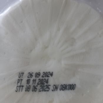 Küflü Peynir Şoku: Bahçıvan Gurme Beyaz Peynir Hayal Kırıklığı